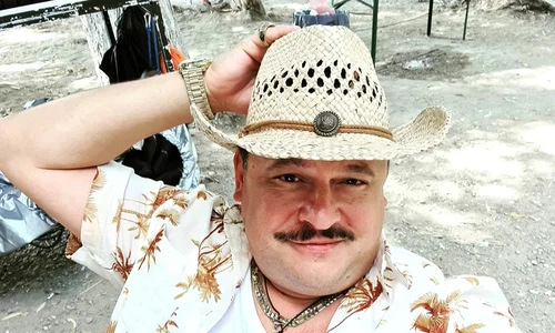 Actorii din Las Fierbinţi  s au reunit pentru  filmările la sezonul următor  din îndrăgitul serial  jpeg