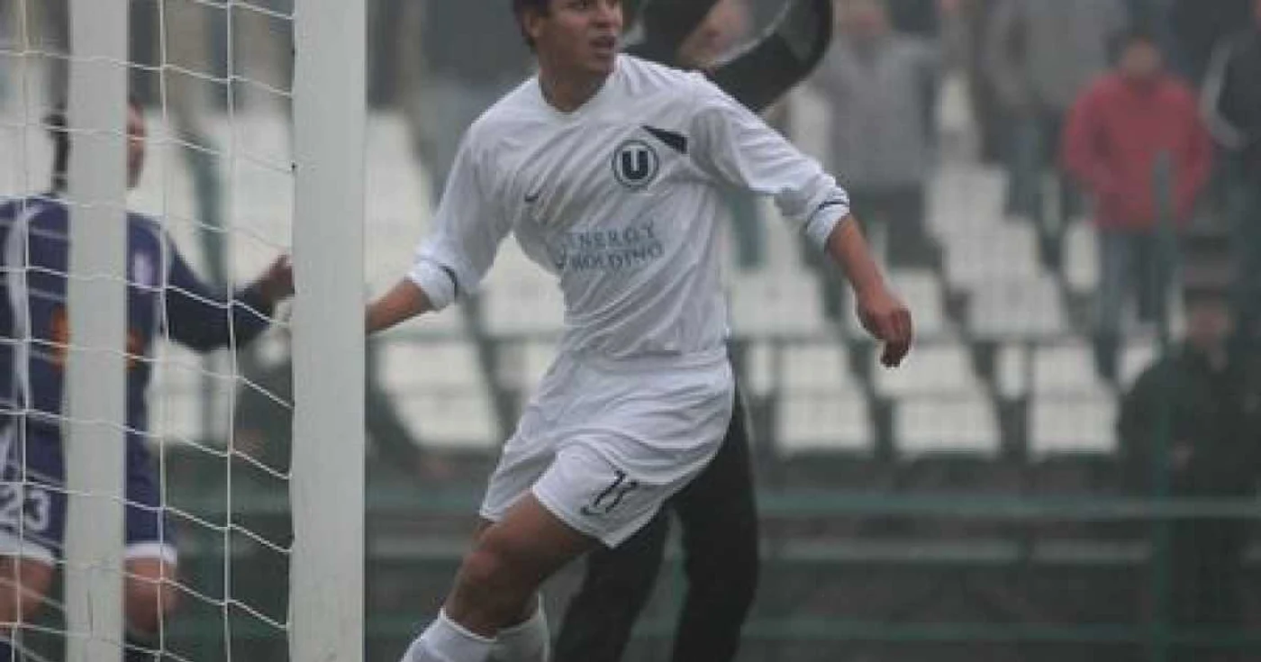 Calităţile lui Gabriel Machado au fost descoperite rapid de Hizo