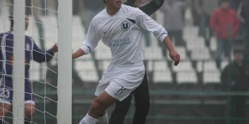 Calităţile lui Gabriel Machado au fost descoperite rapid de Hizo