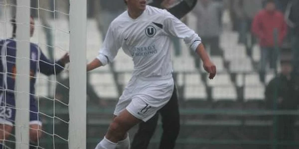 Calităţile lui Gabriel Machado au fost descoperite rapid de Hizo