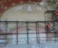 Cazino Constanţa - în reparaţii lucrări şantier Sursa Facebook Cazino Constanţa