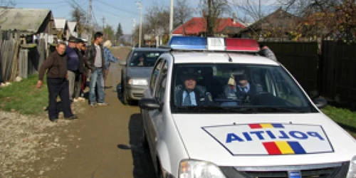 Bacău: Copiii-cascadori din Livezi au fost iertaţi de poliţişti (UPDATE)