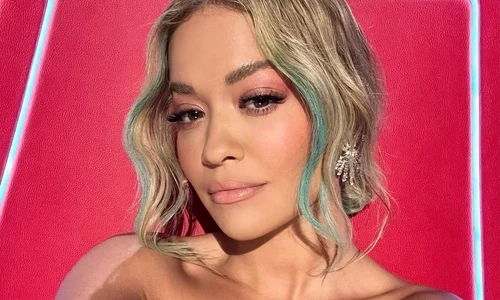 rita ora