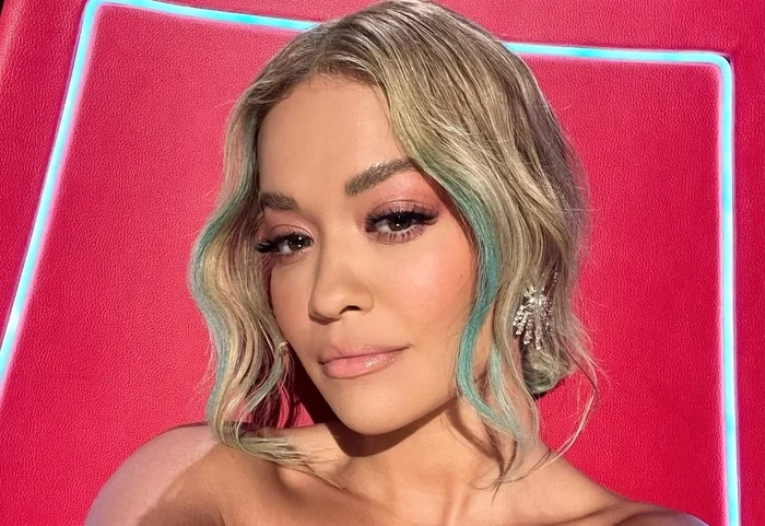 Cântăreața Rita Ora a făcut nuntă în secret! Și-a compromis luna de miere