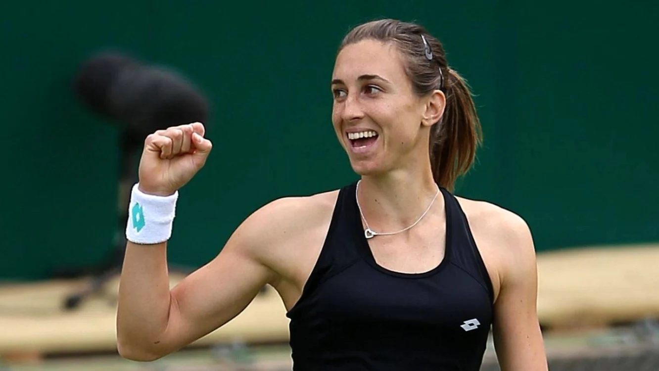 Petra Martic