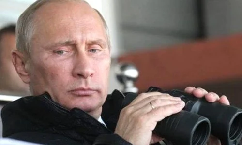 Vladimir Putin:  SUA le a furnizat sprijin complet celor care au comis lovitura de stat din Ucraina jpeg