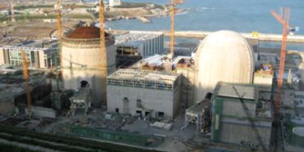 Coreea de Sud: Reactor nuclear oprit în urma unei defecţiuni