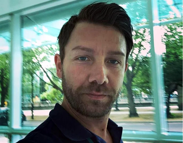 Falsul chirurg, pe numele real Matteo Politi, a vrut să fugă din România