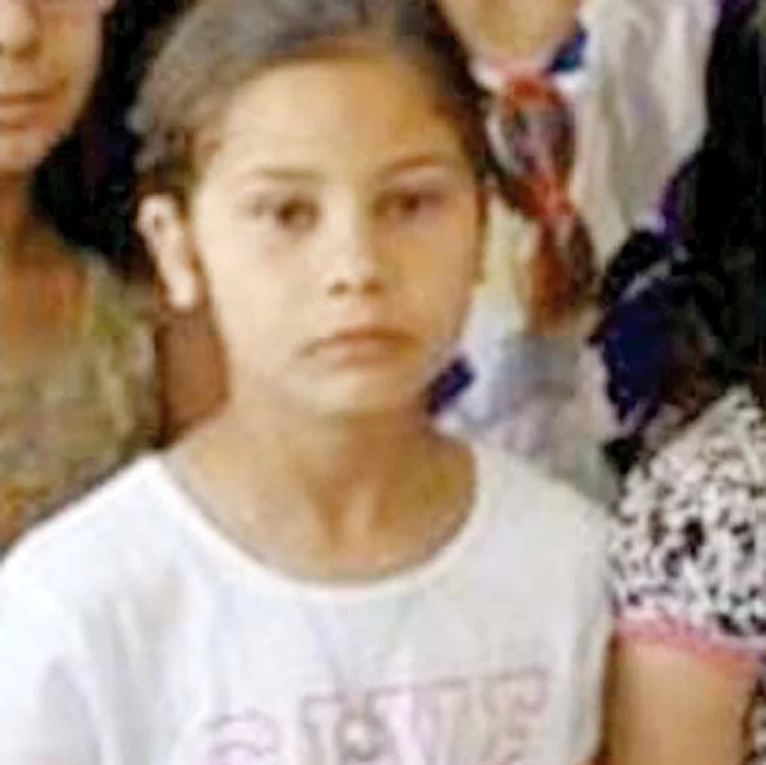 Septembrie 2019. Adriana Fieraru,  11 ani, a fost ucisă de un pedofil olandez