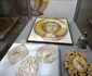 Artefactele jefuite din Cipru expuse la muzeu Sursă Biroul de presă Președinția Ciprului