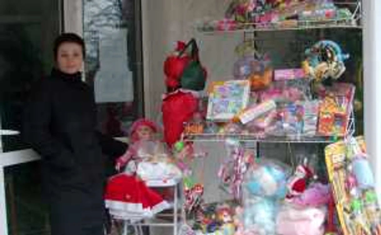 Jucăriile sunt la mare căutare în perioada lui Moş Nicolae