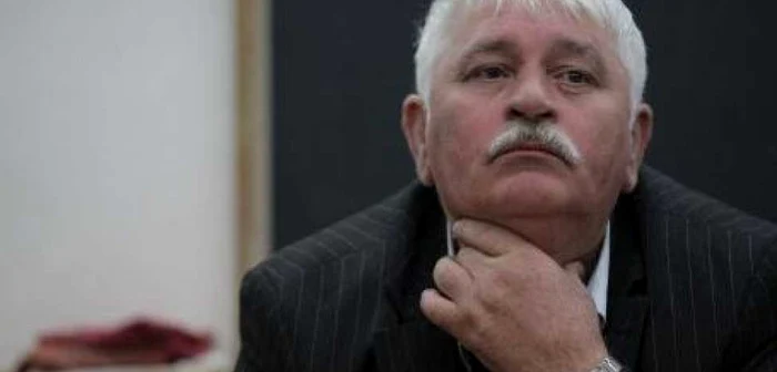 Grigore Pop a murit ieri dimineaţă, în urma unui infarct. 