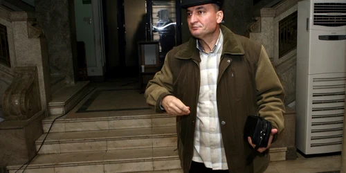 Fostul şef la Garnizoanei Piteşti, Vasile Belciug a fost condamnat cu suspendare