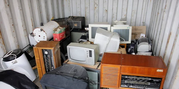 Campanie de colectare a aparaturii electrice şi electrocasnice uzate
