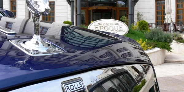 Anul trecut brandul Rolls Royce a înregistrat vânzări globale de 30.538 de unități