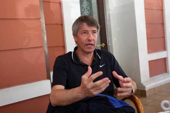 
    Cristiano Bergodi nu s-a înţeles cu şefii de la Internaţional  