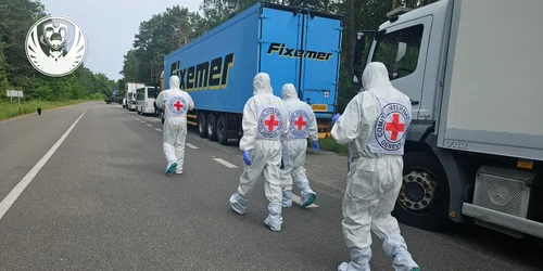 schimb de cadavre intre ucraina si rusia foto x jpeg