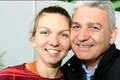Simona Halep și tatăl ei