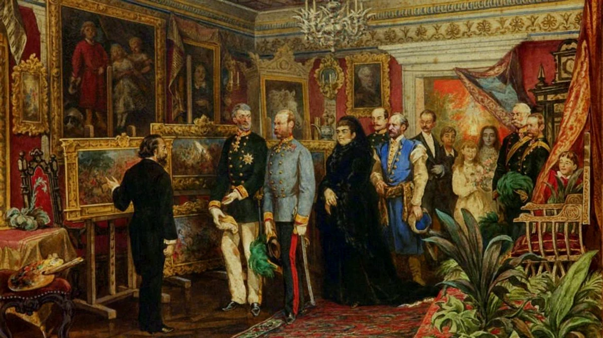 Naţiunea împărţită: Polonezii în perioada ocupaţiilor străine 1795 1918 jpeg