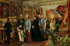  Naţiunea împărţită: Polonezii în perioada ocupaţiilor străine 1795 1918 jpeg