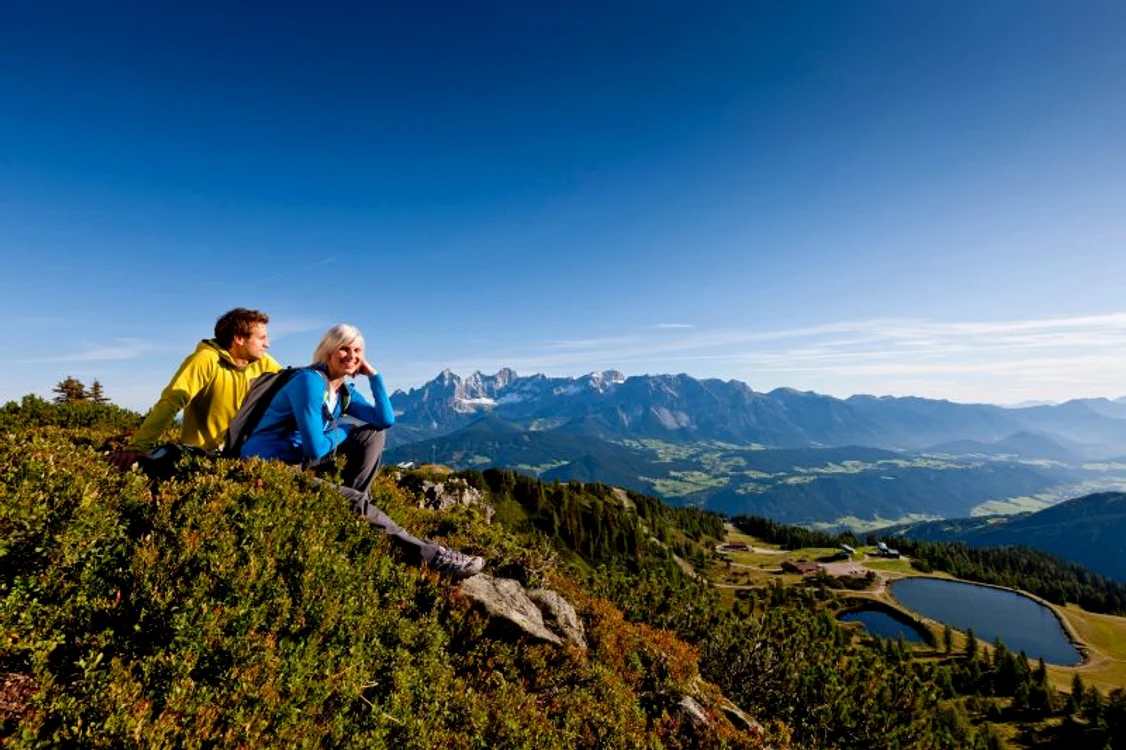 Austria este o destinaţie de vacanţă ce oferă nenumărate facilităţi turiştilor