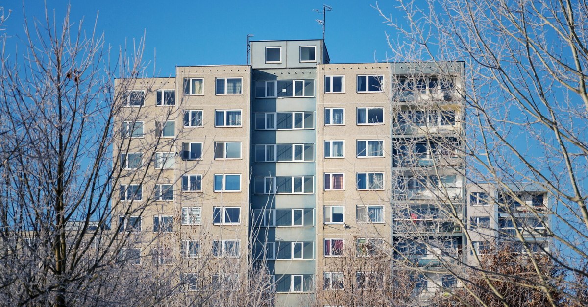 Suprafața minimă a apartamentelor în România