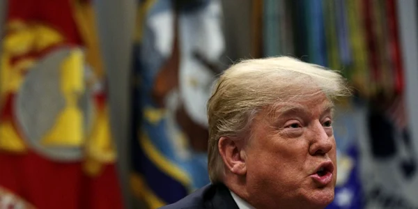 Donald Trump EPA