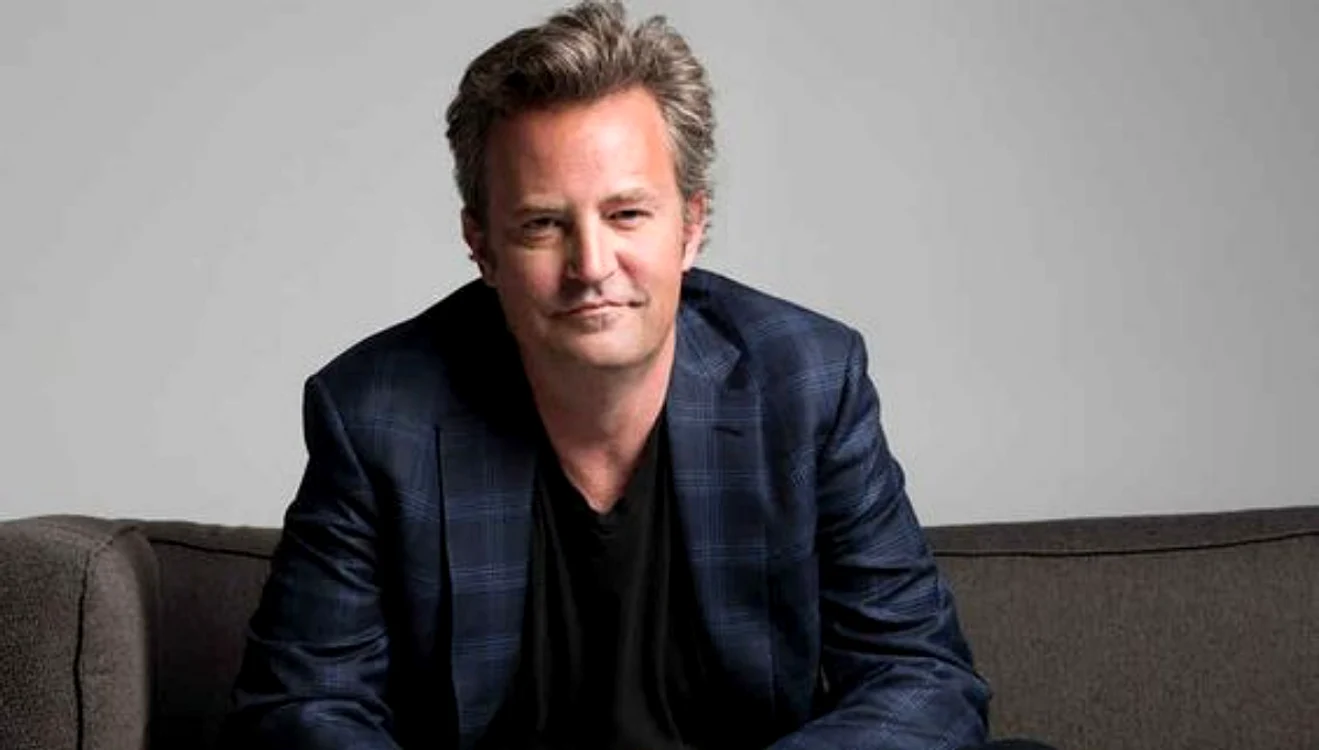 Matthew Perry FOTO: Arhivă