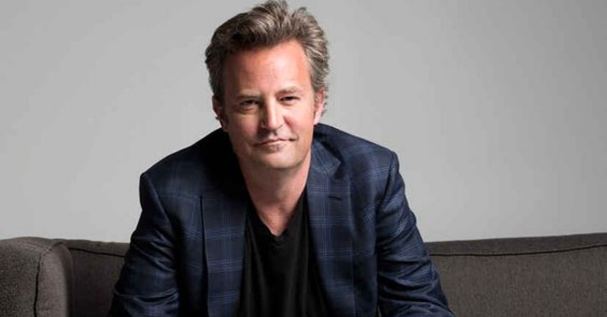 Medicul lui Matthew Perry, condamnat la închisoare
