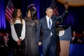 Michelle Obama cu familia  foto   Shutterstock jpg