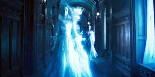 Imagine din filmul Dark Shadows. Sursa foto