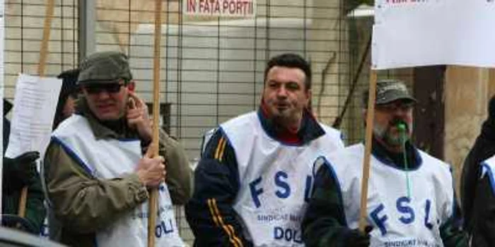 Protest profesori