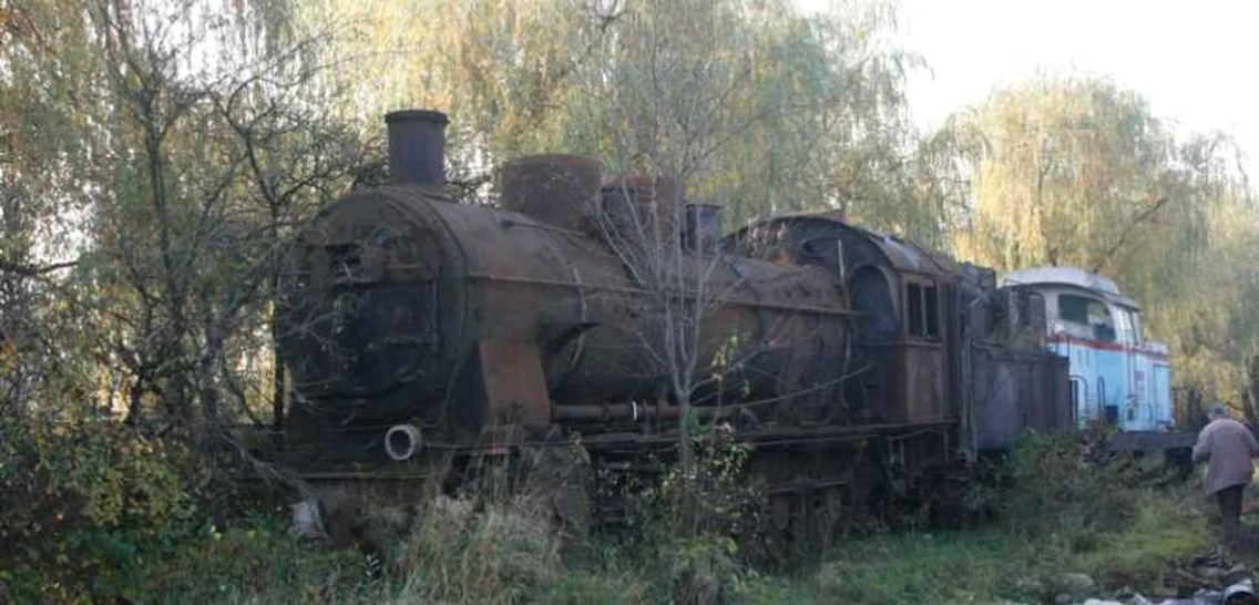 locomotiva 1 