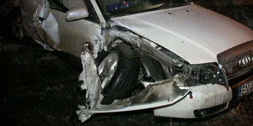 accident iclod