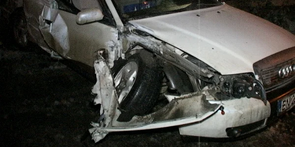 accident iclod
