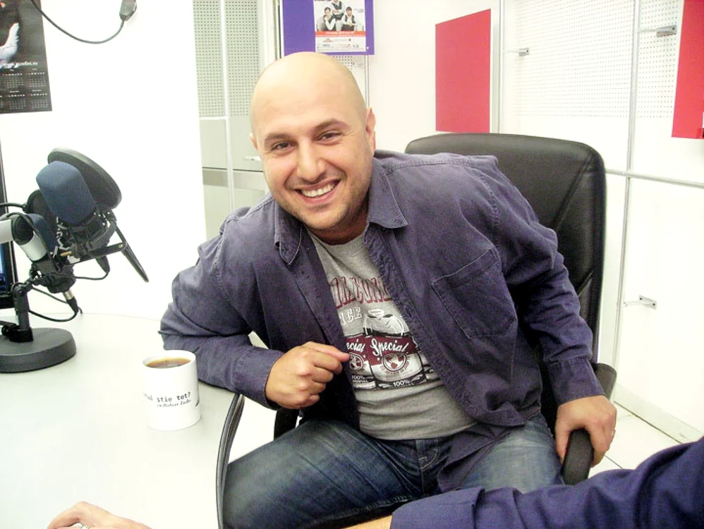 catalin saizescu