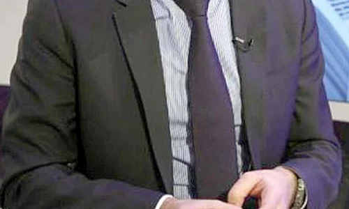 Dragoş Vâlcov, ministrul finanţelor jpeg