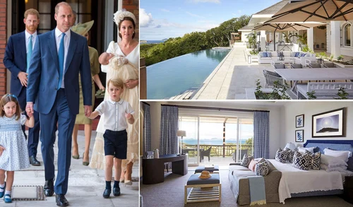 Mustique, Caraibe, o destinație regală