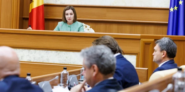 Maia Sandu FOTO presedinte md jpeg