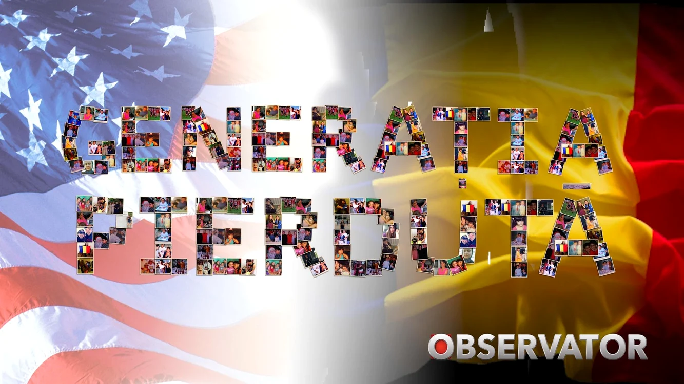 Generaţia pierdută la Antena 1
