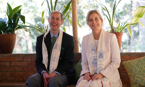 Ducii de Edinburgh, Profimedia jpg