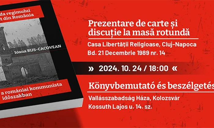 Castelul Bánffy de la Bonțida în perioada regimului comunist din România