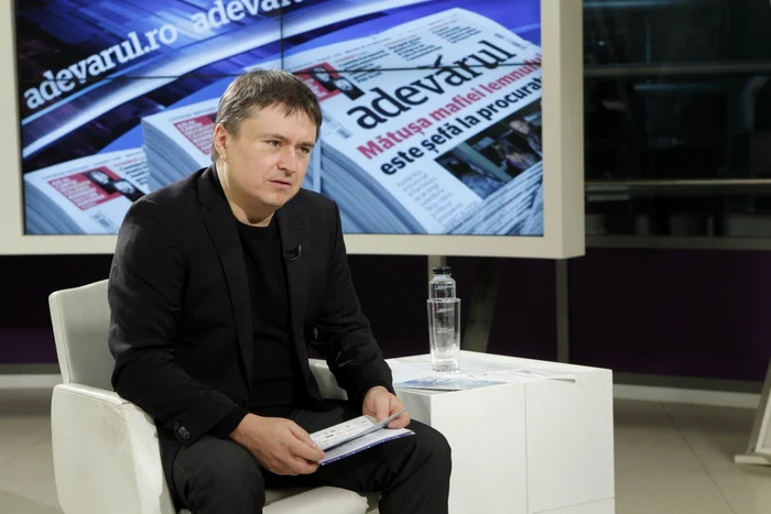 Cristian Mungiu