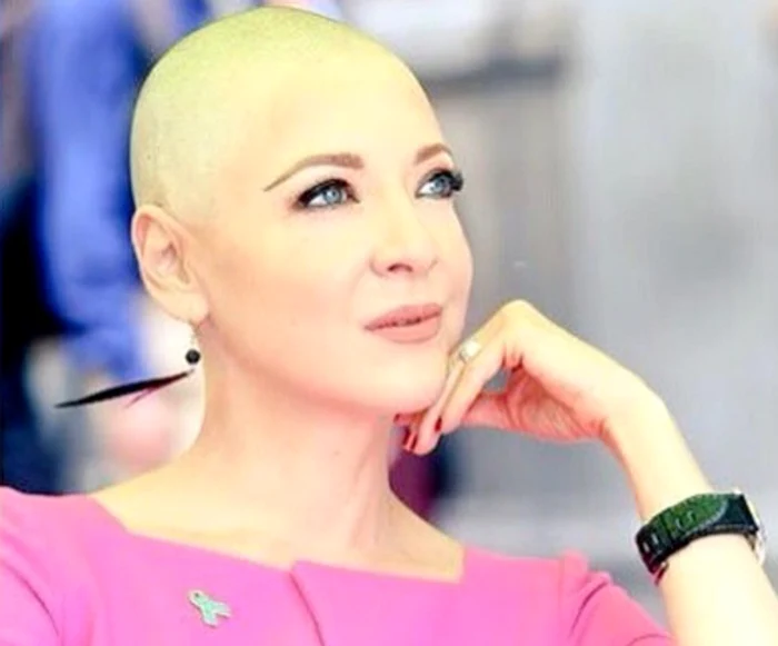 Edith Gonzalez (53)foto: arhivă