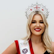 Milla Magee, Miss Anglia FOTO X jpeg