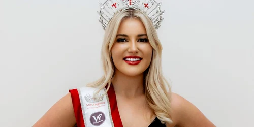 Milla Magee, Miss Anglia FOTO X jpeg