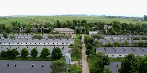 Ferma de la Vereşti a fost cumpărată cu 21,39 milioane lei de o societate din Iaşi