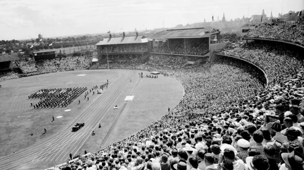 Helsinki 1952: De la olimpicii lui Gheorghiu Dej la olimpicii zilelor noastre jpeg