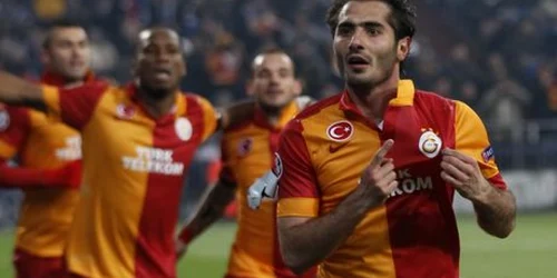 galatasaray foto reuters