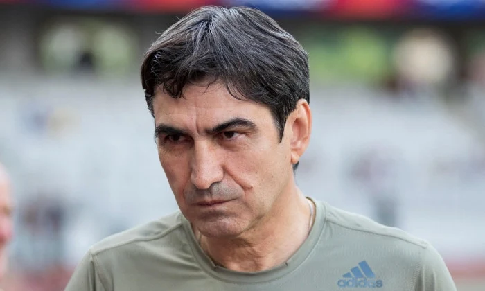 Victor Pițurcă a știut cum să învingă Olanda. FOTO: Facebook